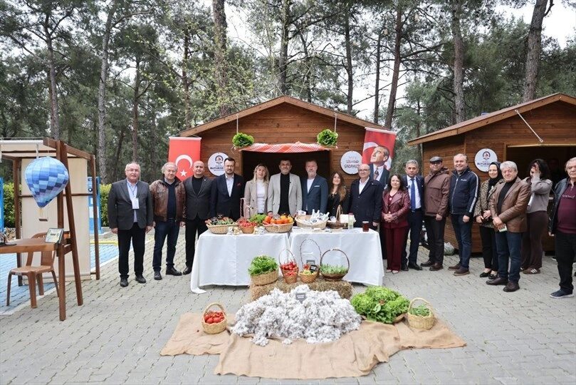 Denizli Büyükşehir Belediyesi tarafından Turizm Haftası kapsamında kentin köklü kültürel