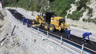 Denizli Büyükşehir Belediyesi, vatandaşların daha güvenli, modern ve kesintisiz bir