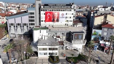 Denizli Büyükşehir Belediyesi, sosyal belediyecilik anlayışıyla binlerce emeklinin yüzünü güldürecek.