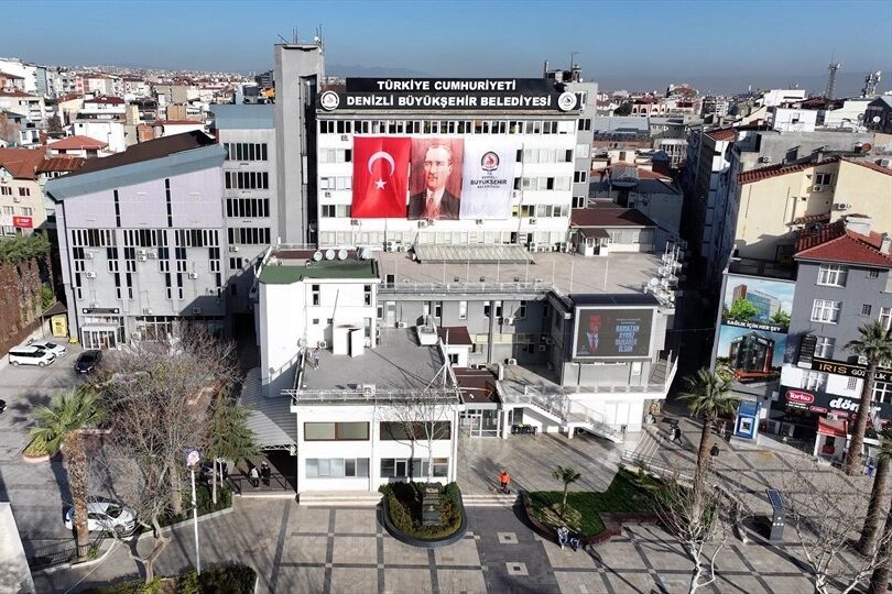 Denizli Büyükşehir Belediyesi, sosyal belediyecilik anlayışıyla binlerce emeklinin yüzünü güldürecek.