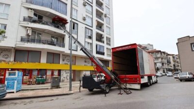 Artan nakliye ve kira maliyetleri karşısında zorlanan dar gelirli ailelerin