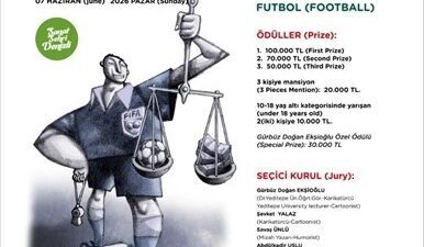 Denizli Büyükşehir Belediyesi, kültür ve sanat alanındaki uluslararası çalışmalarına bir