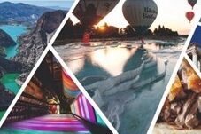 Denizli Büyükşehir Belediyesi, Turizm Haftası kapsamında kentin kültürel mirasını ve