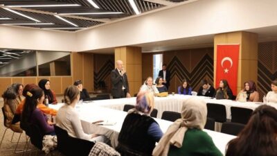 Denizli Büyükşehir Belediyesi, Trendyol ve GEKA iş birliğiyle hayata geçirilen