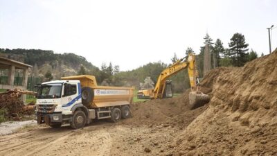 Denizli Büyükşehir Belediyesi, kent merkezi ve tüm ilçelerde ulaşım konforunu