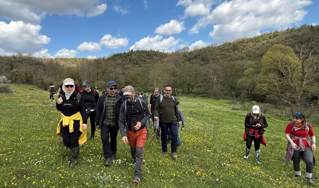 Kocaeli Büyükşehir Belediyesi, Turizm Haftası etkinlikleri kapsamında rotayı Gebze’ye çevirdi.