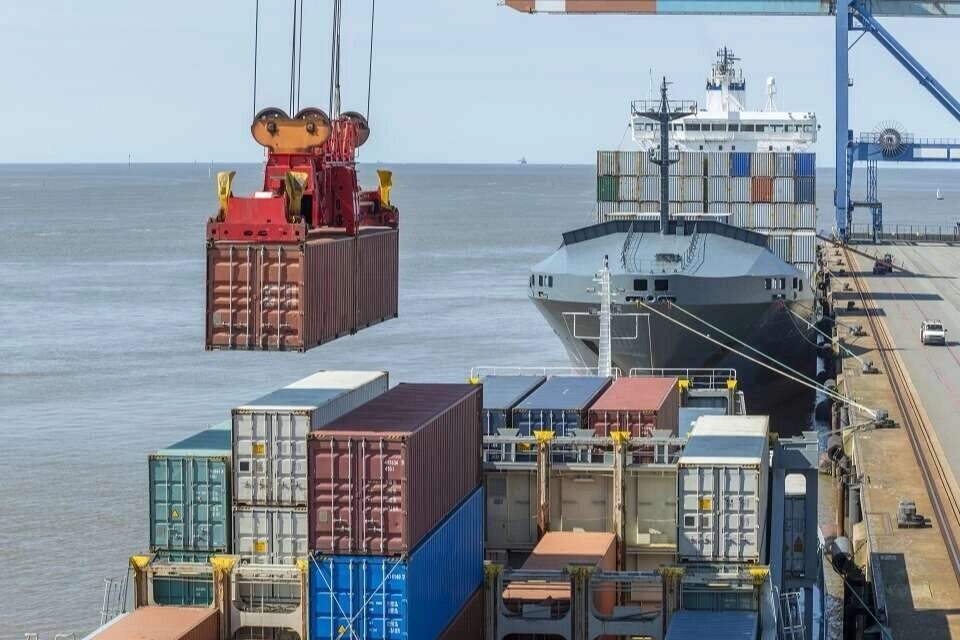 Türkiye İstatistik Kurumu verilerine göre martta ihracat yüzde 6,4 gerilerken