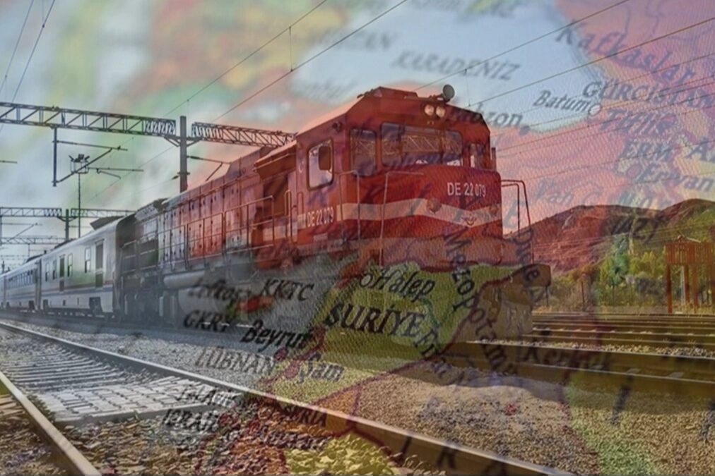 Türkiye ile Ermenistan arasındaki normalleşme süreci kapsamında oluşturulan Ortak Çalışma