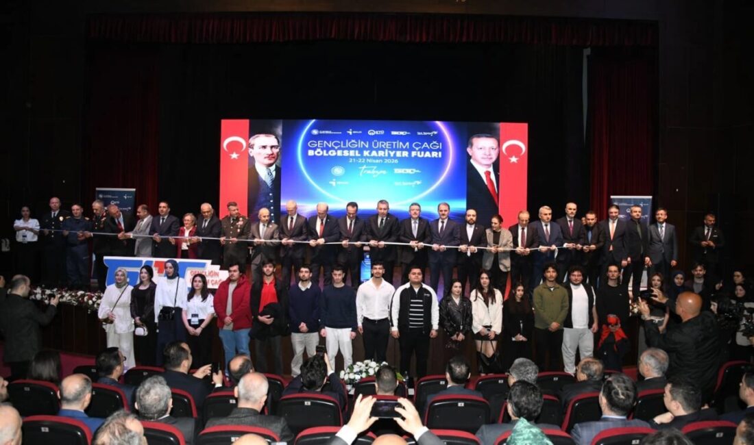 Trabzon Büyükşehir Belediyesi’nin katkıları ve Karadeniz Teknik Üniversitesi’nin (KTÜ) ev