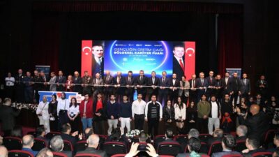 Trabzon Büyükşehir Belediyesi’nin katkıları ve Karadeniz Teknik Üniversitesi’nin (KTÜ) ev