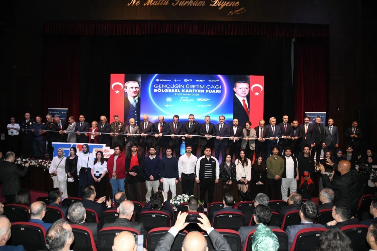 Trabzon Büyükşehir Belediyesi’nin katkıları ve Karadeniz Teknik Üniversitesi’nin (KTÜ) ev