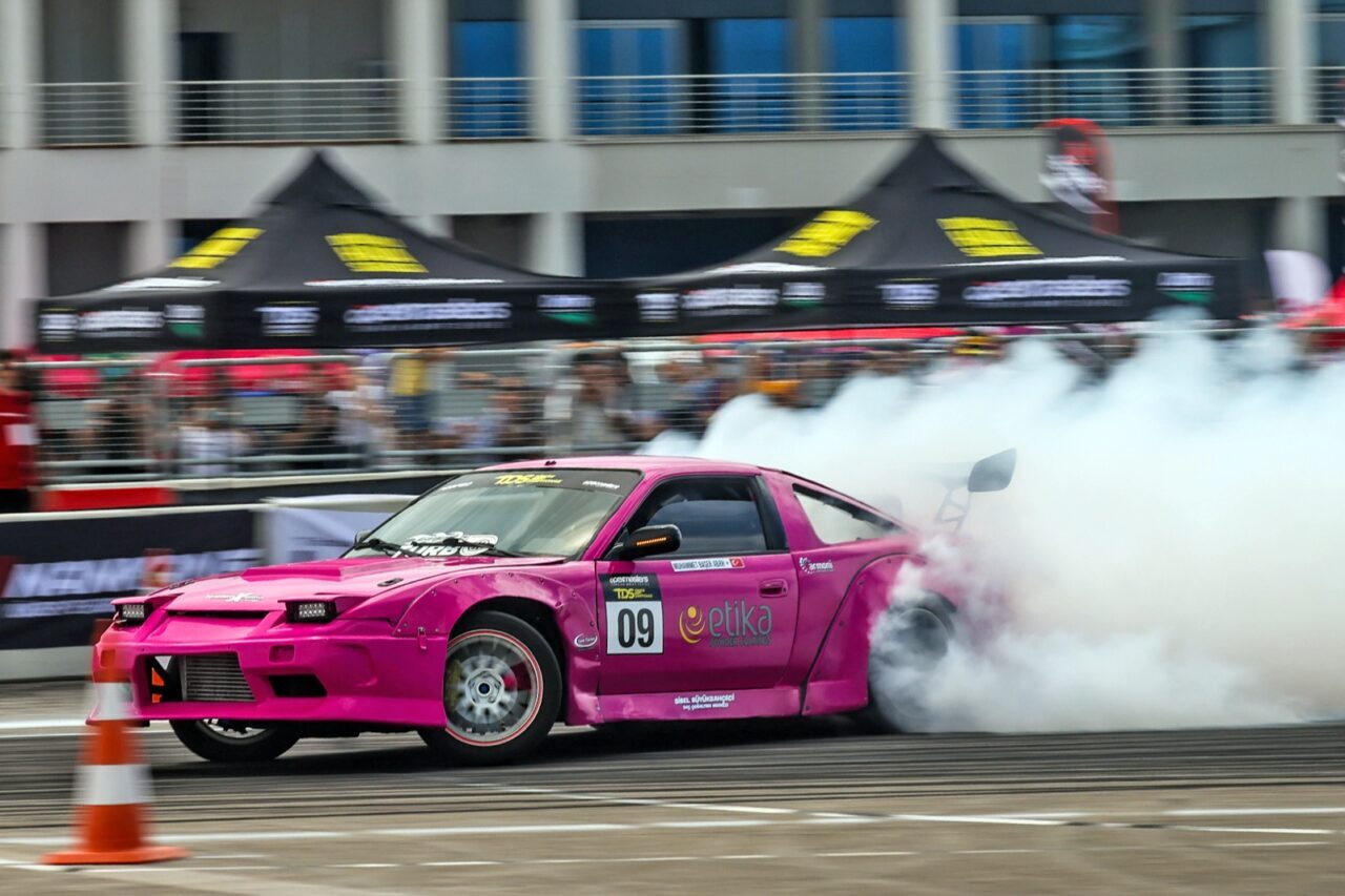 2026 Türkiye Drift Şampiyonası, Drift Otomobil Spor Kulübü tarafından 26