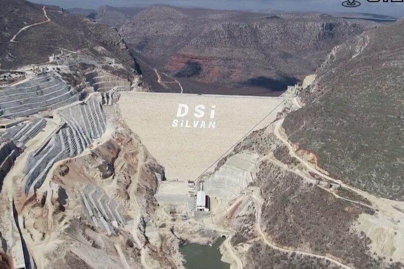 DSİ Genel Müdürü Mehmet Akif Balta, Diyarbakır’da son 23 yılda