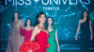 Uluslararası güzellik yarışması Miss Grand International All Star’da Türkiye adına
