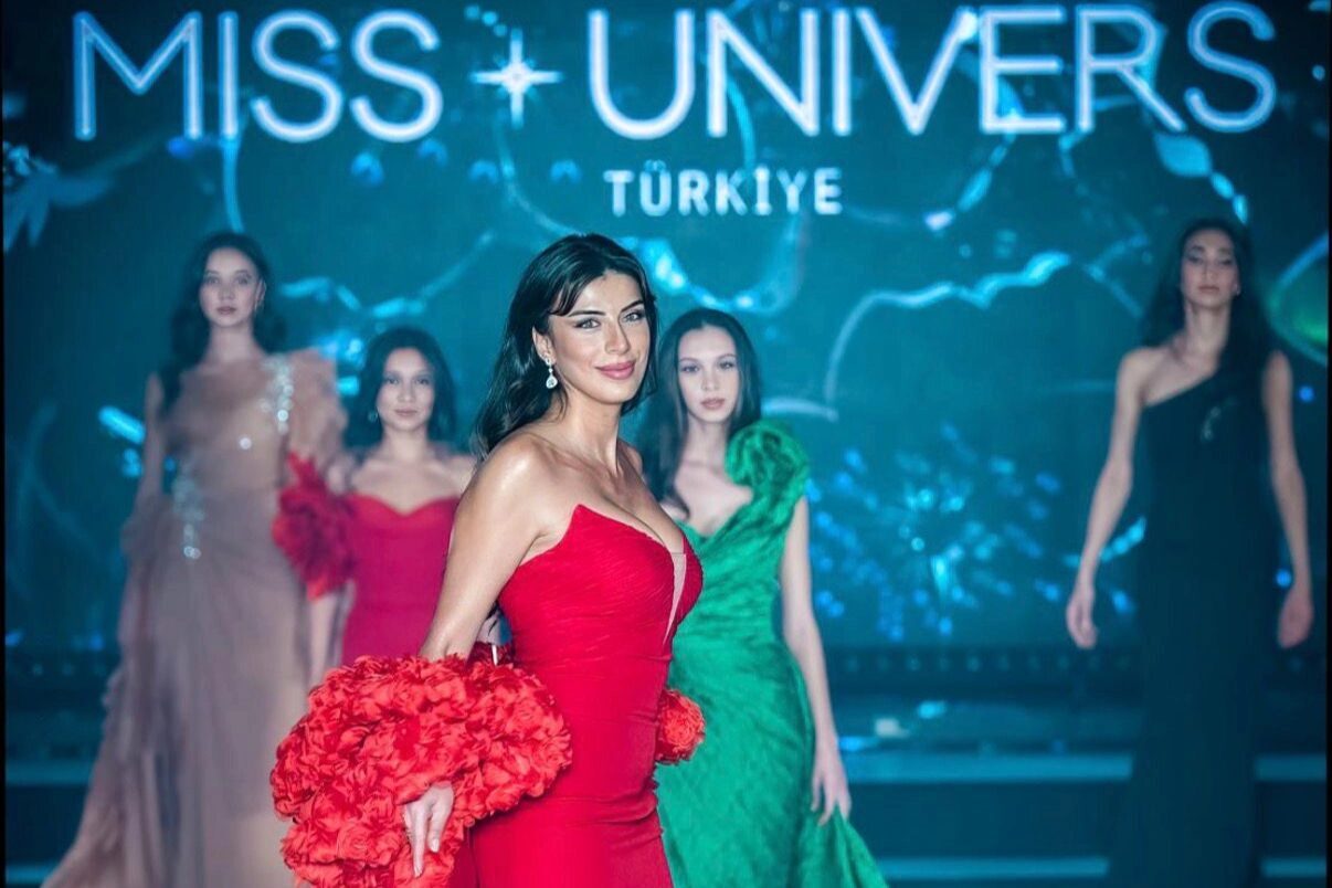 Uluslararası güzellik yarışması Miss Grand International All Star’da Türkiye adına