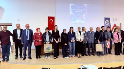 Anadolu Yazarlar Derneği tarafından düzenlenen Masal ve Öykü Yarışması’nın ödül