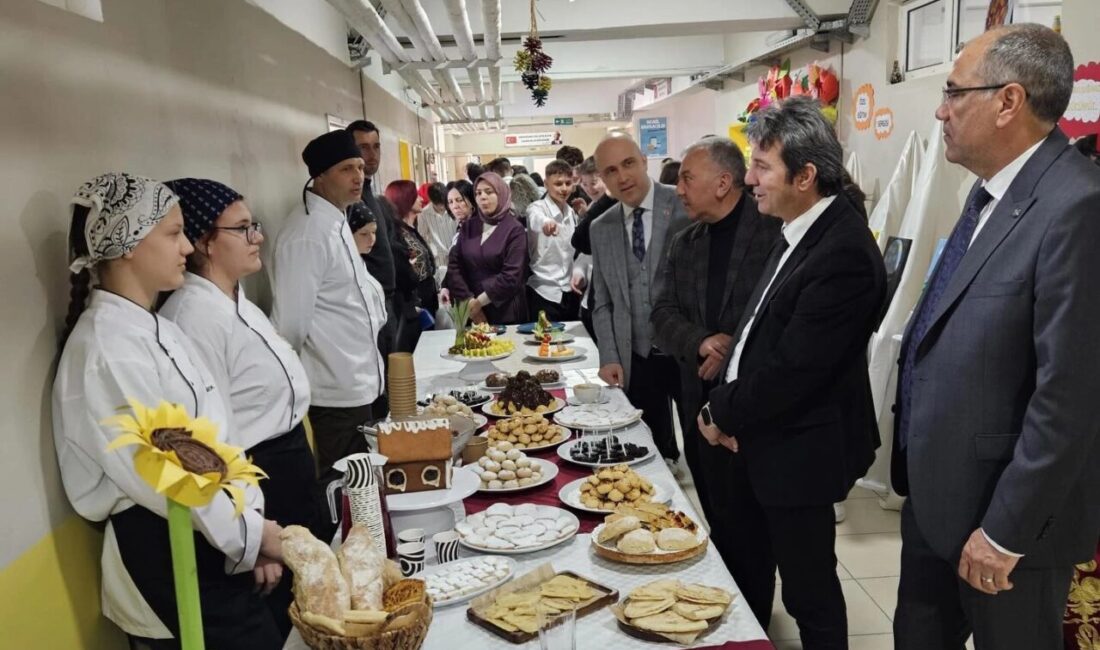 Edirne Keşan’ın turizm potansiyeline dikkat çekmek ve öğrencilerin sektörel farkındalığını
