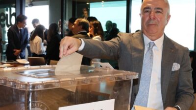 Ege İhracatçı Birlikleri’nde 8 yıldır ihracat şampiyonluğuna ambargo koyan Ege