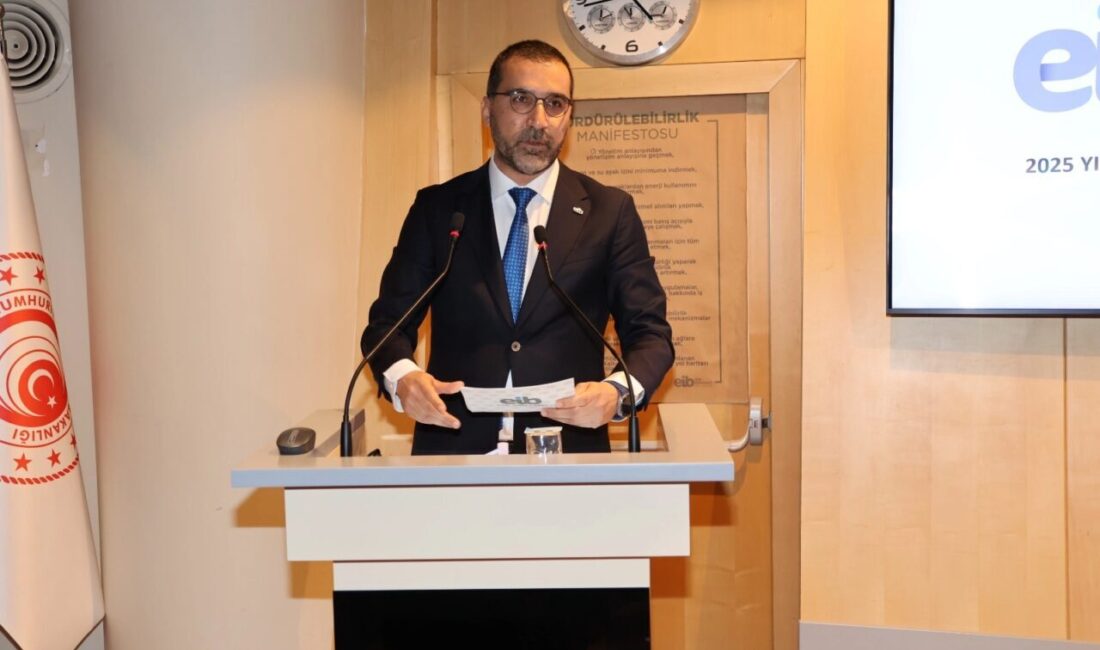 Ege Hazır Giyim ve Konfeksiyon İhracatçıları Birliği Yönetim Kurulu Başkanlığına