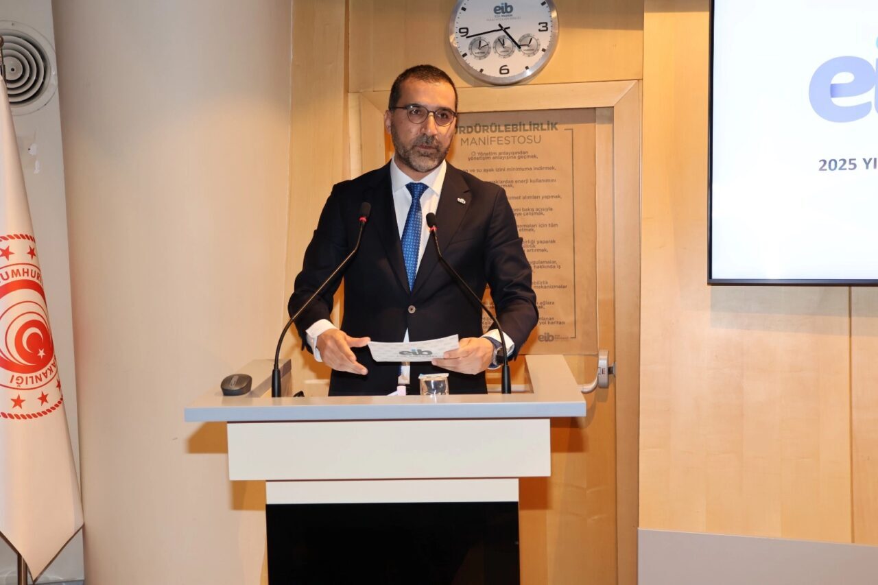 Ege Hazır Giyim ve Konfeksiyon İhracatçıları Birliği Yönetim Kurulu Başkanlığına