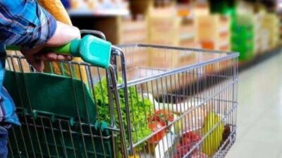 Ekonomik güven endeksi Nisan ayında yüzde 1,5 azalarak 96,4 seviyesine