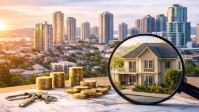 Türkiye’de emlak sektörünün deneyimli isimlerinden Haluk Uğur Dağıstanlı, 2026 yılına