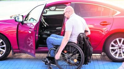 Hazine ve Maliye Bakanlığı’nın yayımladığı yeni tebliğle, ortopedik engel oranı