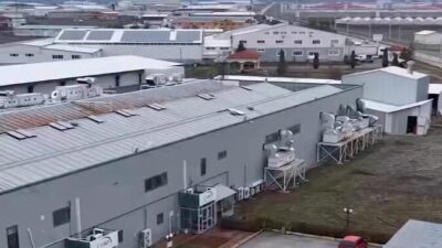 Tarım Kredi Birlik AŞ Erzincan Süt Ürünleri İşleme Tesisleri, Erzincan'ın