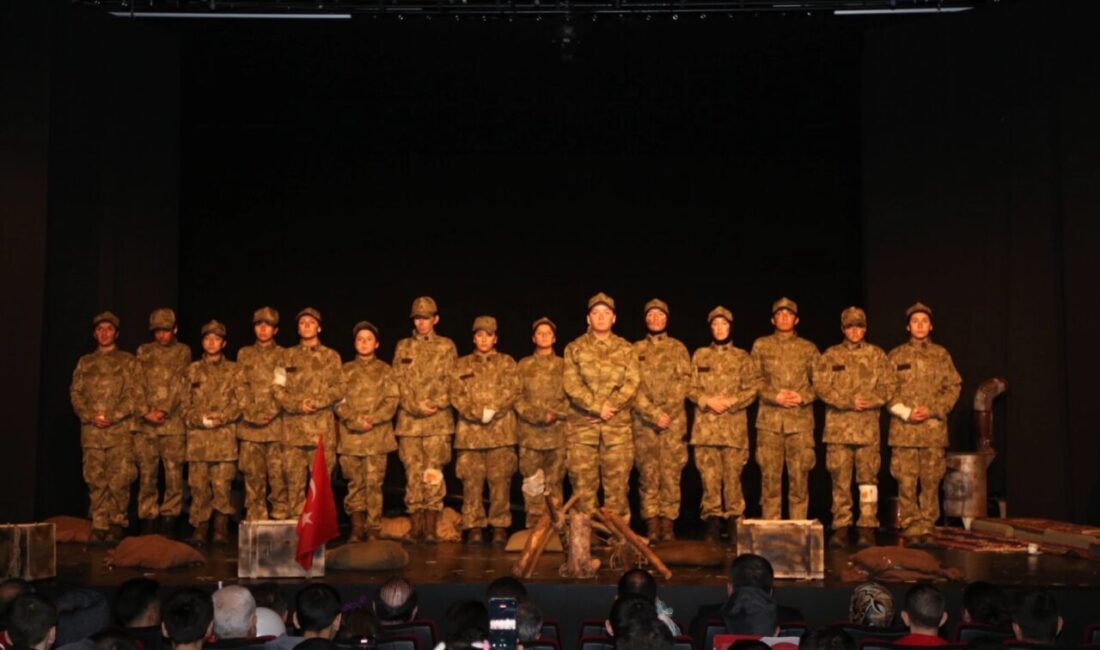 Erzurum Valiliği himayesinde, Aile ve Sosyal Hizmetler İl Müdürlüğü tarafından