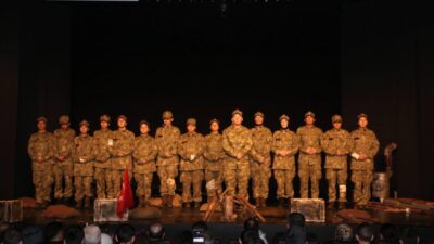 Erzurum Valiliği himayesinde, Aile ve Sosyal Hizmetler İl Müdürlüğü tarafından