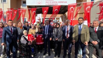 Erzurum Valiliği koordinesinde, Erzurum Aile ve Sosyal Hizmetler İl Müdürlüğü