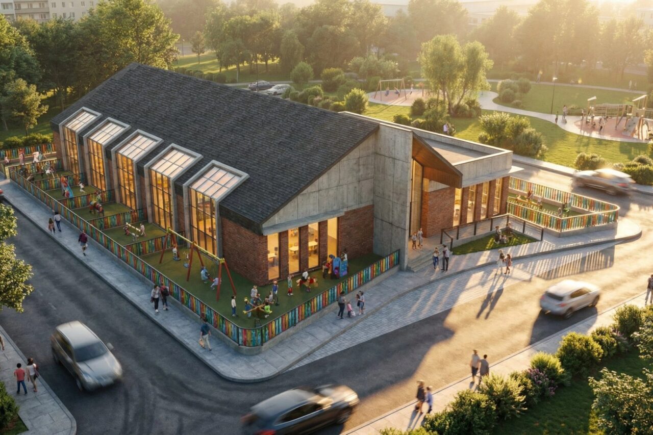 Eskişehir Büyükşehir Belediyesi, 2026 Eskişehir Yılı kapsamında Sazova’da çocukların eğitim