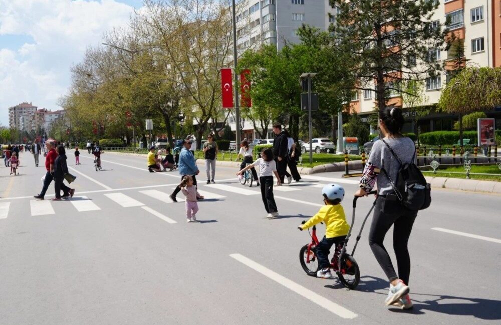 Eskişehir Büyükşehir Belediyesi tarafından ilan edilen “2026 Eskişehir Yılı” kapsamında