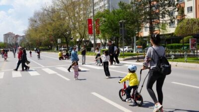 Eskişehir Büyükşehir Belediyesi tarafından ilan edilen “2026 Eskişehir Yılı” kapsamında