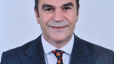 Büyükşehir Belediye Meclis Üyesi ve başarılı İş İnsanı Fuat Alpaslan,