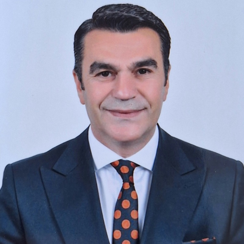 Büyükşehir Belediye Meclis Üyesi ve başarılı İş İnsanı Fuat Alpaslan,