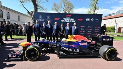 Formula 1, yaptığı açıklamayla, Türkiye Grand Prix’inin 2027 yılından itibaren