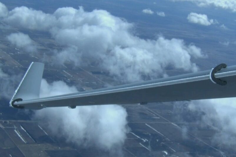 İnsansız Hava Araçları (İHA) Küresel Lideri, MQ-9B'yi FIKI (Flight Into