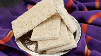 Gaziantep Büyükşehir Belediyesi tarafından, kentin köklü mutfak miraslarından biri olan