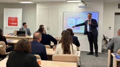 Türkiye Belediyeler Birliği (TBB) tarafından belediyeler arasında iş birliğini güçlendirmek,