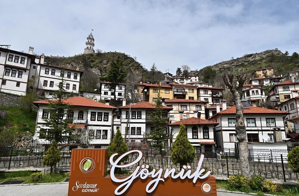 Enerjisa Enerji ve UNDP öncülüğündeki SENTRUM projesinin üçüncü destinasyonu Bolu