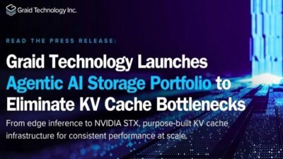 Uç birim çıkarımından NVIDIA STX'e kadar, ölçeklenebilir ve tutarlı performans