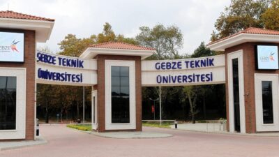 Türkiye'nin teknoloji üretim kapasitesini ve üniversite-sanayi iş birliği performansını ortaya