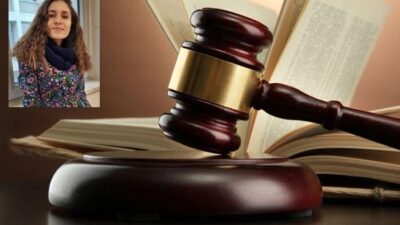 2020 yılında Tunceli’de kaybolan Gülistan Doku ile ilgili dosya derinleştikçe