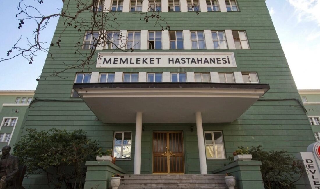 Sağlık Bakanlığı, taşınmaz listesi üzerinden ortaya atılan “hastaneler satılıyor” iddialarının