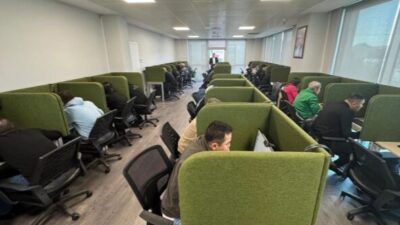 Ulaştırma ve Altyapı Bakanı Abdulkadir Uraloğlu, sivil havacılık personeline yönelik