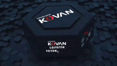 HAVELSAN Genel Müdürü Mehmet Akif Nacar, kurumsal kaynak yönetimi yazılımı