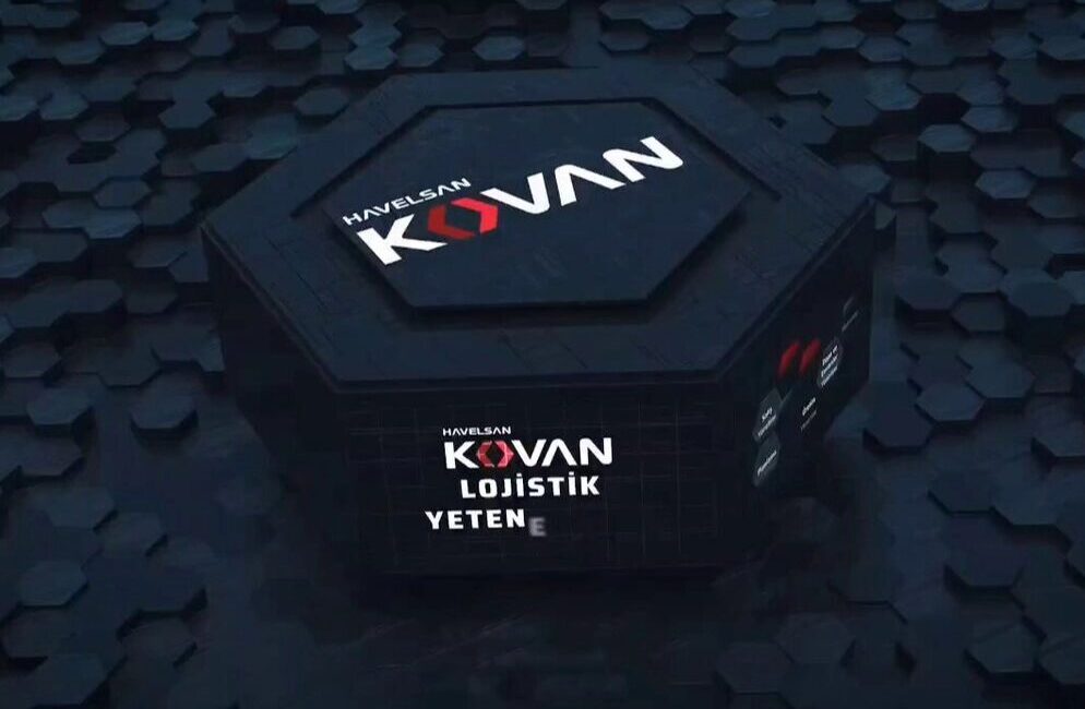 HAVELSAN Genel Müdürü Mehmet Akif Nacar, kurumsal kaynak yönetimi yazılımı