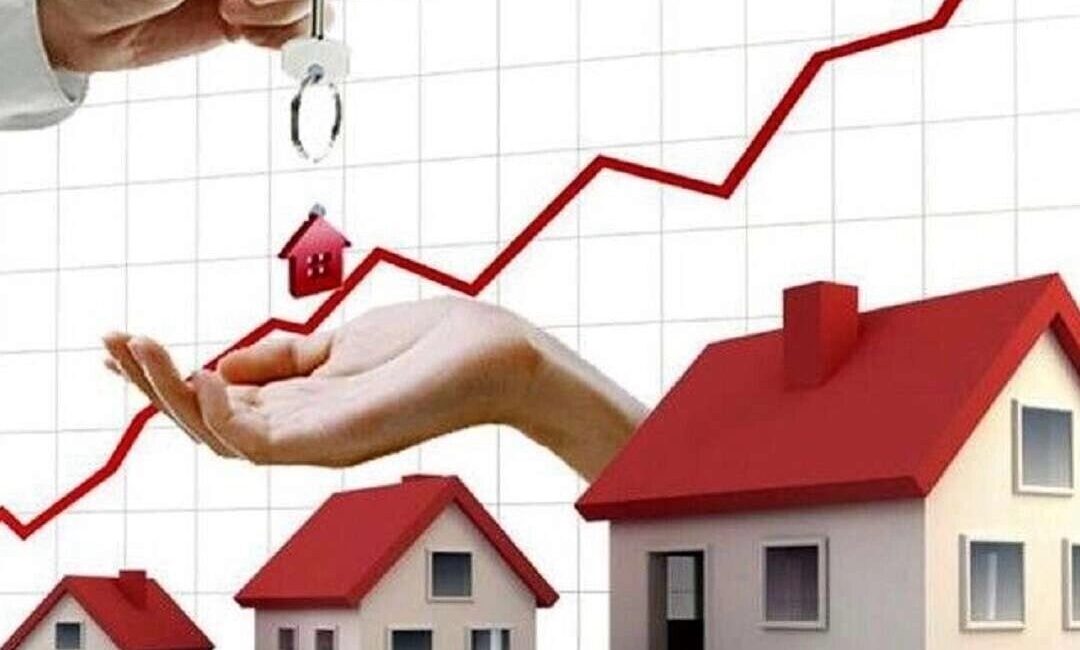 Türkiye İstatistik Kurumu verilerine göre H-ÜFE Mart ayında aylık yüzde