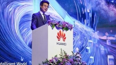 Huawei, İtalya'nın Como kentinde düzenlenen Huawei European Partner Conference 2026'da